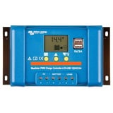 Victron Energy Victron BlueSolar PWM-LCD&USB 12/24V-30A