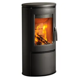 Varde Ovne Varde Shape 2 Stahl Schwarz
