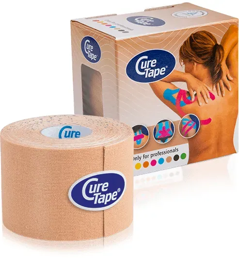 CureTape® Classic - Beige