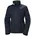 Regenjacken Blau XS