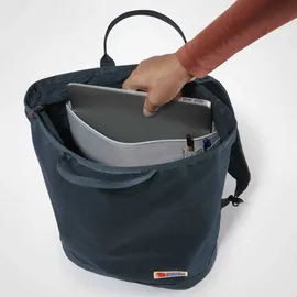 Fjällräven Vardag Totepack storm