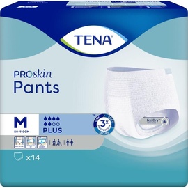 Tena ProSkin Pants Plus M 14 St.