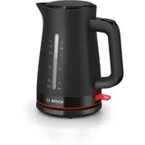 Bosch MyMoment 1,7 l Schwarz