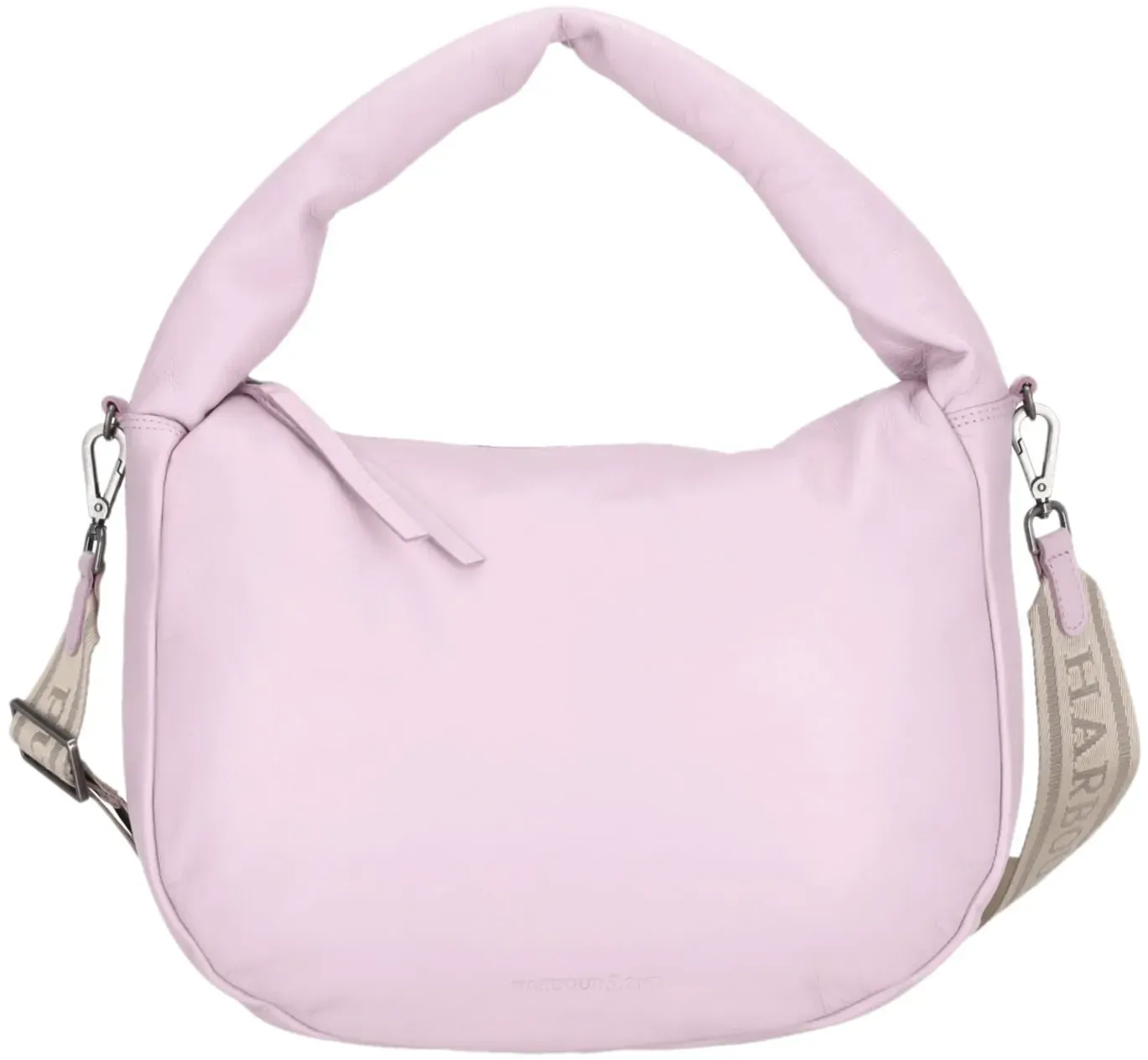Harbour 2nd Beuteltasche JustPure Melissa pastel lilac
