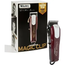 WAHL 5 Star Series Cordless Magic Clip