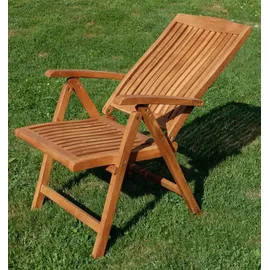 ASS Altenburger Tobago Set 8-tlg. Holz