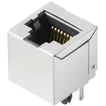 Weidmüller Verbinder RJ45C5 T1V 4.0N4N TY