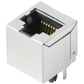 Weidmüller Verbinder RJ45C5 T1V 4.0N4N TY