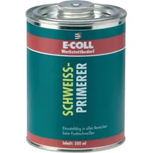 E-COLL Schweiss-Primer 500 ml