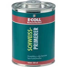 E-COLL Schweiss-Primer 500 ml