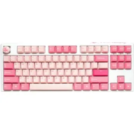 Ducky One 3 TKL Mechanischer Switch QWERTY