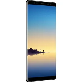 Samsung Galaxy Note8 64 GB Midnight Black