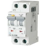 Eaton Power Quality Eaton FI/LS-Schalter PKPM2-13/2/B/003-A