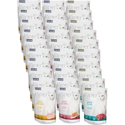 DOLINA NOTECI Piper für Katzen MIX 30x100g (Beutel)