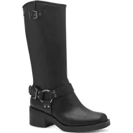TAMARIS Damen Schwarz 37