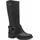 TAMARIS Damen Schwarz 37