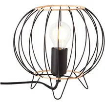 Brilliant Silemia Schwarz