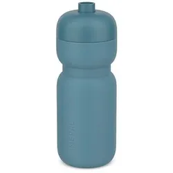 MEPAL Trinkflasche Squezze Sport frost blue 0,6 l