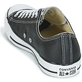 Converse Chuck Taylor All Star Leather Low Top black 43