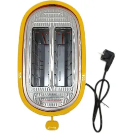 De'Longhi Delonghi Ctlap2203.y Toaster Zange, 550 W