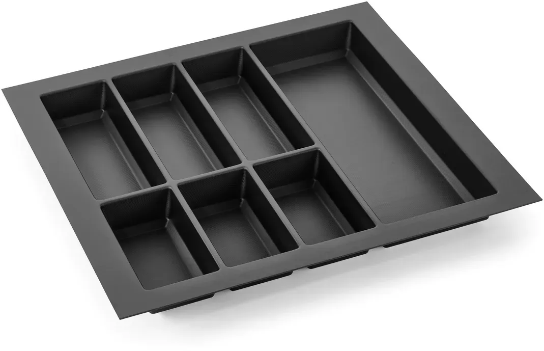 Naber 8034279 Adesso 2, Besteckeinsatz, für 900er Schrank Adesso 2, Besteckei...