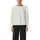 s.Oliver Bluse aus Jersey-Crêpe mit Faltendetails - 38