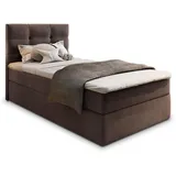 masseno GLOS 90 x 200 cm Braun