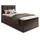 masseno GLOS 90 x 200 cm Braun