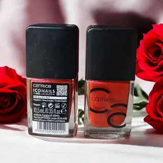 166 say it in red 10,5 ml