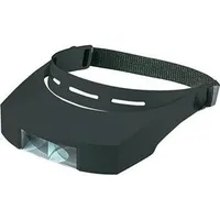 Eschenbach Kopfbandlupe Vergrösserung 3-fach binokular