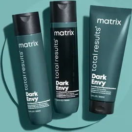 Matrix Total Results Dark Envy Conditioner 300 ml