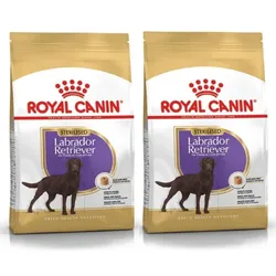 ROYAL CANIN Labrador Retriever Sterilised Adult 2x12kg