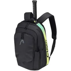 Tennisrucksack- Head - Gravity r-PET Backpack (2022)