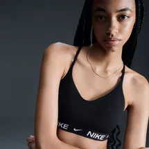 Nike Indy Light Schwarz S