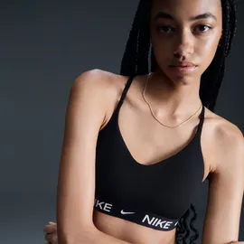 Nike Indy Light Schwarz S