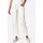 Sieh an! Jerseyhose Schlupfhose Beige 52