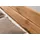 Home Affaire Ultima Balkenbett 158 x 228 cm Braun