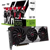 Asus GeForce RTX 5070 12 GB GDDR7