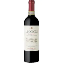 Toscana Leccioni Chianti DOCG 6 x 0,75 l