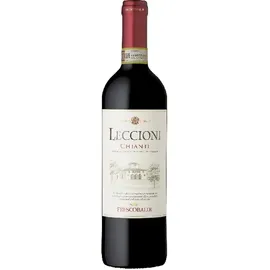 Toscana Leccioni Chianti DOCG 6 x 0,75 l