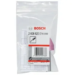 Schleifstift, kegelförmig, mittelhart 6 mm, 60, 20 mm, 25 mm