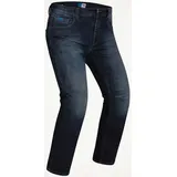 Pmj Jackson, Jeans - Dunkelblau - 30