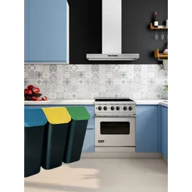 Practic BINI 35 l Mehrfarbig