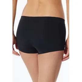 SCHIESSER Panty 48 Schwarz