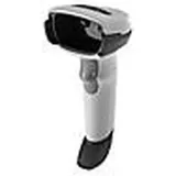 Zebra Technologies Zebra DS2208 (1D-Barcodes, 2D-Barcodes), Barcode-Scanner, Weiss