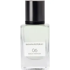 Banana Republic 06 Black Platinum Eau de Parfum 75 ml