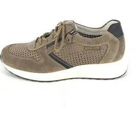 Mephisto Dino Perf Herren Grau 46