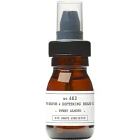 Depot 403 Pre-Shave and Softening Beard Oil 30 ml