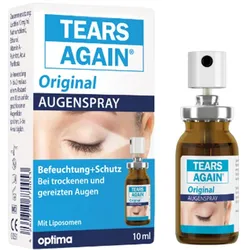 Tears Again Original Augenspray