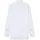 Olymp Businesshemd OLYMP "OLYMP Luxor, modern fit, New Kent", Herren, Gr. 46, Normaler Arm, weiß, 100% Baumwolle, Hemden